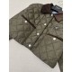 PRADA Women's Down Jacket 2024FW Popular Item Overseas PRADA Women's Down Jacket 2024FW Popular Item Overseas