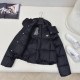PRADA Women's Down Jacket 2024FW Overseas Limited Model New Item PRADA Women's Down Jacket 2024FW Overseas Limited Model New Item