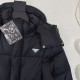 PRADA Women's Down Jacket 2024FW Overseas Limited Model New Item PRADA Women's Down Jacket 2024FW Overseas Limited Model New Item