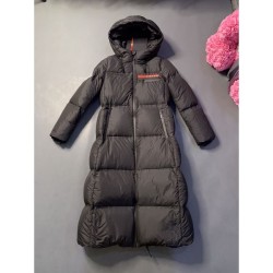 PRADA Women's down jacket 2024FW should be worn this summer