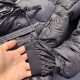 PRADA Women's down jacket 2024FW should be worn this summer PRADA Women's down jacket 2024FW should be worn this summer