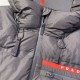 PRADA Women's down jacket 2024FW should be worn this summer PRADA Women's down jacket 2024FW should be worn this summer