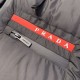 PRADA Women's down jacket 2024FW should be worn this summer PRADA Women's down jacket 2024FW should be worn this summer