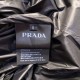 PRADA Women's down jacket 2024FW should be worn this summer PRADA Women's down jacket 2024FW should be worn this summer