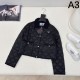 PRADA Women's Down Jacket 2024FW New Limited Quantity Sale PRADA Women's Down Jacket 2024FW New Limited Quantity Sale
