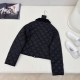 PRADA Women's Down Jacket 2024FW New Limited Quantity Sale PRADA Women's Down Jacket 2024FW New Limited Quantity Sale