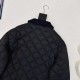 PRADA Women's Down Jacket 2024FW New Limited Quantity Sale PRADA Women's Down Jacket 2024FW New Limited Quantity Sale