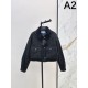 PRADA Women's down jacket 2024FW continues to attract attention in spring and summer PRADA Women's down jacket 2024FW continues to attract attention in spring and summer