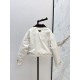 PRADA Women's down jacket 2024FW continues to attract attention in spring and summer PRADA Women's down jacket 2024FW continues to attract attention in spring and summer