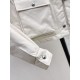 PRADA Women's down jacket 2024FW continues to attract attention in spring and summer PRADA Women's down jacket 2024FW continues to attract attention in spring and summer