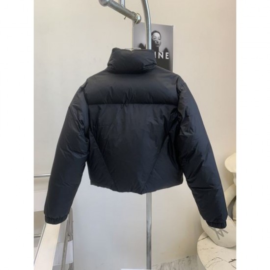 PRADA Women's down jacket 2024FW No. 1 in total cumulative sales PRADA Women's down jacket 2024FW No. 1 in total cumulative sales