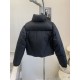PRADA Women's down jacket 2024FW No. 1 in total cumulative sales PRADA Women's down jacket 2024FW No. 1 in total cumulative sales