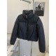 PRADA Women's down jacket 2024FW No. 1 in total cumulative sales PRADA Women's down jacket 2024FW No. 1 in total cumulative sales