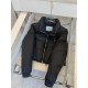 PRADA Women's down jacket 2024FW No. 1 in total cumulative sales PRADA Women's down jacket 2024FW No. 1 in total cumulative sales