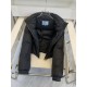 PRADA Women's down jacket 2024FW No. 1 in total cumulative sales PRADA Women's down jacket 2024FW No. 1 in total cumulative sales