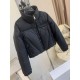 PRADA Women's down jacket 2024FW No. 1 in total cumulative sales PRADA Women's down jacket 2024FW No. 1 in total cumulative sales