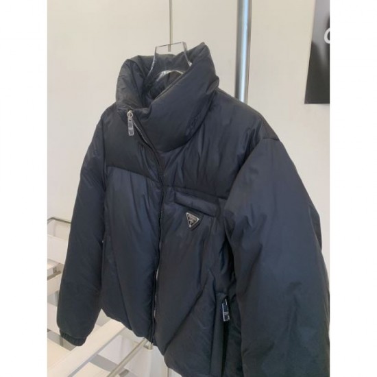 PRADA Women's down jacket 2024FW No. 1 in total cumulative sales PRADA Women's down jacket 2024FW No. 1 in total cumulative sales