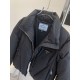 PRADA Women's down jacket 2024FW No. 1 in total cumulative sales PRADA Women's down jacket 2024FW No. 1 in total cumulative sales