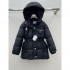 PRADA Women's down jacket 2024FW Celebrity favorite brand