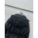 PRADA Women's down jacket 2024FW Celebrity favorite brand PRADA Women's down jacket 2024FW Celebrity favorite brand