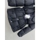 PRADA Women's down jacket 2024FW Celebrity favorite brand PRADA Women's down jacket 2024FW Celebrity favorite brand
