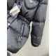 PRADA Women's down jacket 2024FW Celebrity favorite brand PRADA Women's down jacket 2024FW Celebrity favorite brand