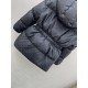 PRADA Women's down jacket 2024FW Celebrity favorite brand PRADA Women's down jacket 2024FW Celebrity favorite brand