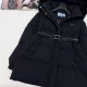 PRADA Women's Down Jacket 2024FW A very popular standard item PRADA Women's Down Jacket 2024FW A very popular standard item