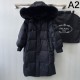 PRADA Women's Down Jacket 2024FW Spring/Summer Latest Work Sold Out PRADA Women's Down Jacket 2024FW Spring/Summer Latest Work Sold Out