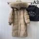 PRADA Women's Down Jacket 2024FW Spring/Summer Latest Work Sold Out PRADA Women's Down Jacket 2024FW Spring/Summer Latest Work Sold Out
