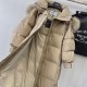 PRADA Women's Down Jacket 2024FW Spring/Summer Latest Work Sold Out PRADA Women's Down Jacket 2024FW Spring/Summer Latest Work Sold Out