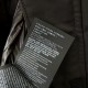 PRADA Women's Down Jacket 2024FW Long Season Use PRADA Women's Down Jacket 2024FW Long Season Use