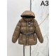 PRADA Women's Down Jacket 2024FW Both are popular PRADA Women's Down Jacket 2024FW Both are popular