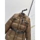 PRADA Women's Down Jacket 2024FW Both are popular PRADA Women's Down Jacket 2024FW Both are popular