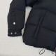 PRADA Women's Down Jacket 2024FW Hot item in summer PRADA Women's Down Jacket 2024FW Hot item in summer