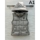 PRADA Women's Down Jacket 2024FW Bright Spring/Summer Look PRADA Women's Down Jacket 2024FW Bright Spring/Summer Look