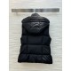 PRADA Women's Down Jacket 2024FW Bright Spring/Summer Look PRADA Women's Down Jacket 2024FW Bright Spring/Summer Look