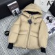 PRADA Women's Down Jacket 2024FW Vest Items PRADA Women's Down Jacket 2024FW Vest Items