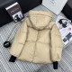 PRADA Women's Down Jacket 2024FW Vest Items PRADA Women's Down Jacket 2024FW Vest Items