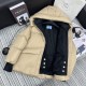 PRADA Women's Down Jacket 2024FW Vest Items PRADA Women's Down Jacket 2024FW Vest Items