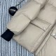 PRADA Women's Down Jacket 2024FW Vest Items PRADA Women's Down Jacket 2024FW Vest Items