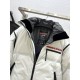 PRADA Women's Down Jacket 2024FW Creates a Casual Feel PRADA Women's Down Jacket 2024FW Creates a Casual Feel