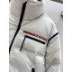PRADA Women's Down Jacket 2024FW Creates a Casual Feel PRADA Women's Down Jacket 2024FW Creates a Casual Feel