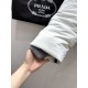 PRADA Women's Down Jacket 2024FW Creates a Casual Feel PRADA Women's Down Jacket 2024FW Creates a Casual Feel