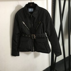 PRADA Cotton insert 2024FW cool item
