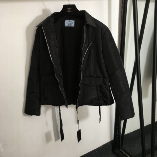 PRADA Cotton insert 2024FW cool item PRADA Cotton insert 2024FW cool item