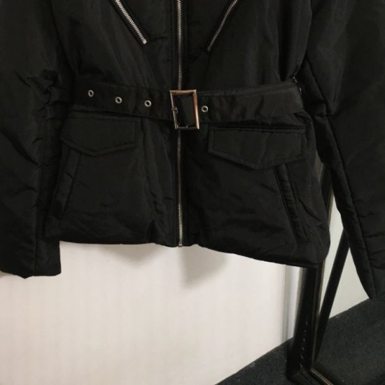 PRADA Cotton insert 2024FW cool item PRADA Cotton insert 2024FW cool item