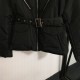 PRADA Cotton insert 2024FW cool item PRADA Cotton insert 2024FW cool item