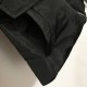 PRADA Cotton insert 2024FW cool item PRADA Cotton insert 2024FW cool item