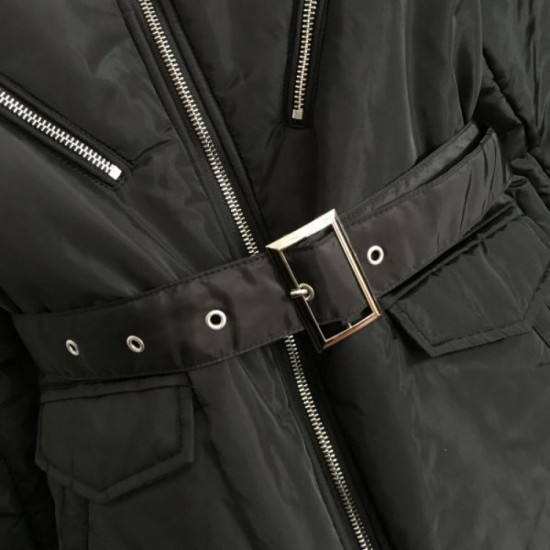 PRADA Cotton insert 2024FW cool item PRADA Cotton insert 2024FW cool item